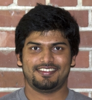 Graduate Student