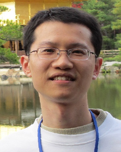 Dr. Guangxia  Miao