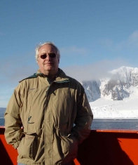 Timothy S. Moerland