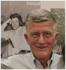 Dr. Walter R. Tschinkel