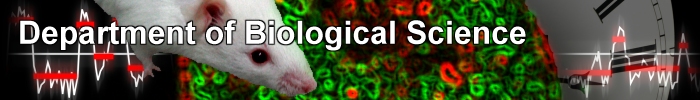 Department of Biological Science