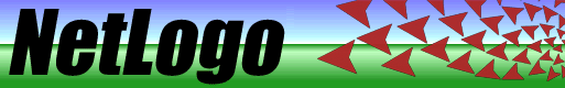 NetLogo banner