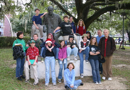 Dec03_SAS-FSU_Dirac1