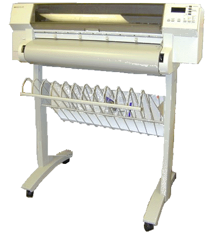 Poster Printer