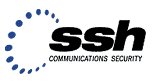 SSH logo