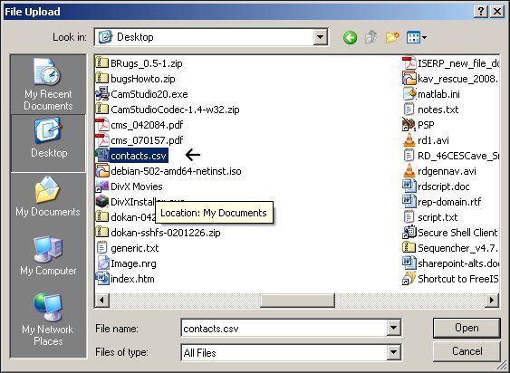 FSU Biology Support Facilities Computer Support Facilities