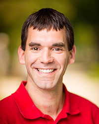 Picture of Michael Cortez