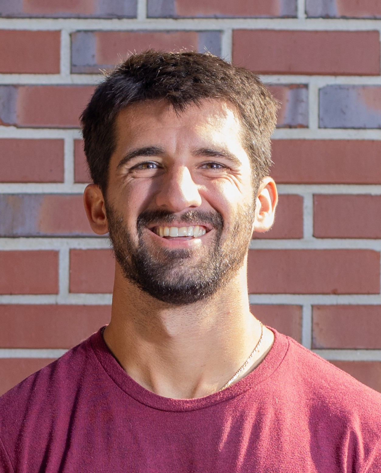 Graduate Student