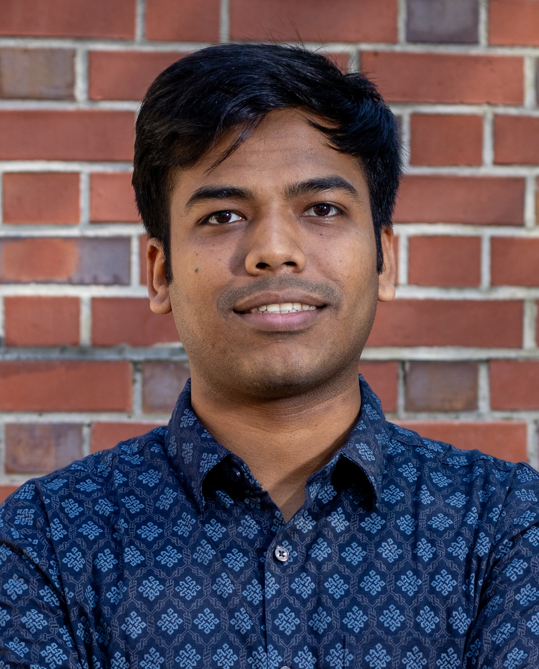 Graduate Student