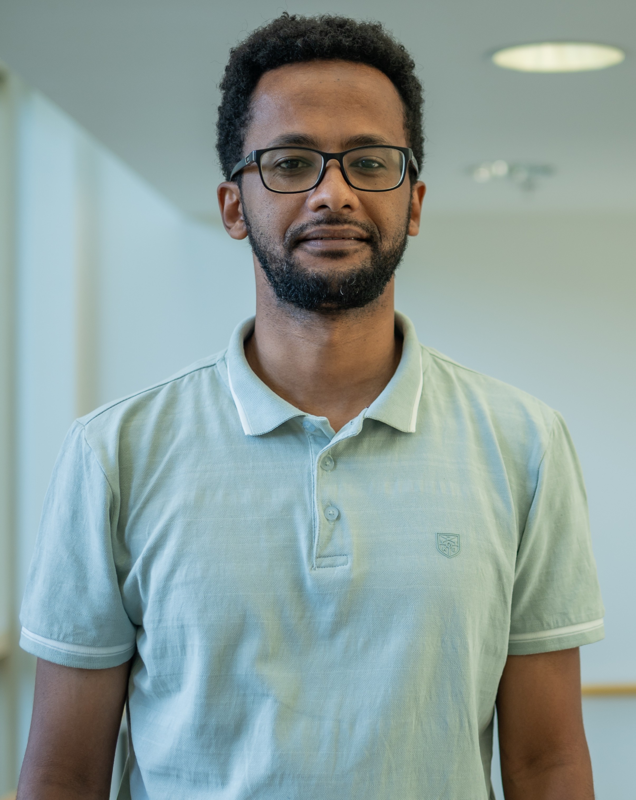 Graduate Student