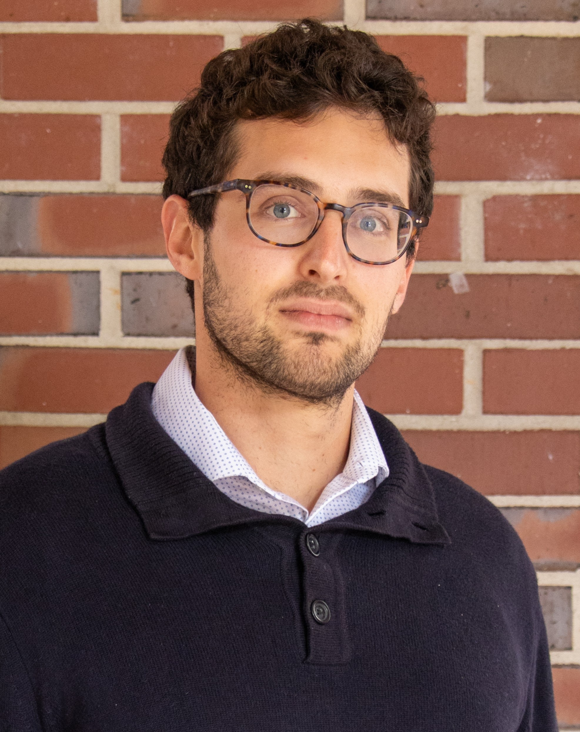 Graduate Student