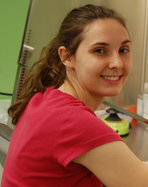 Graduate Student