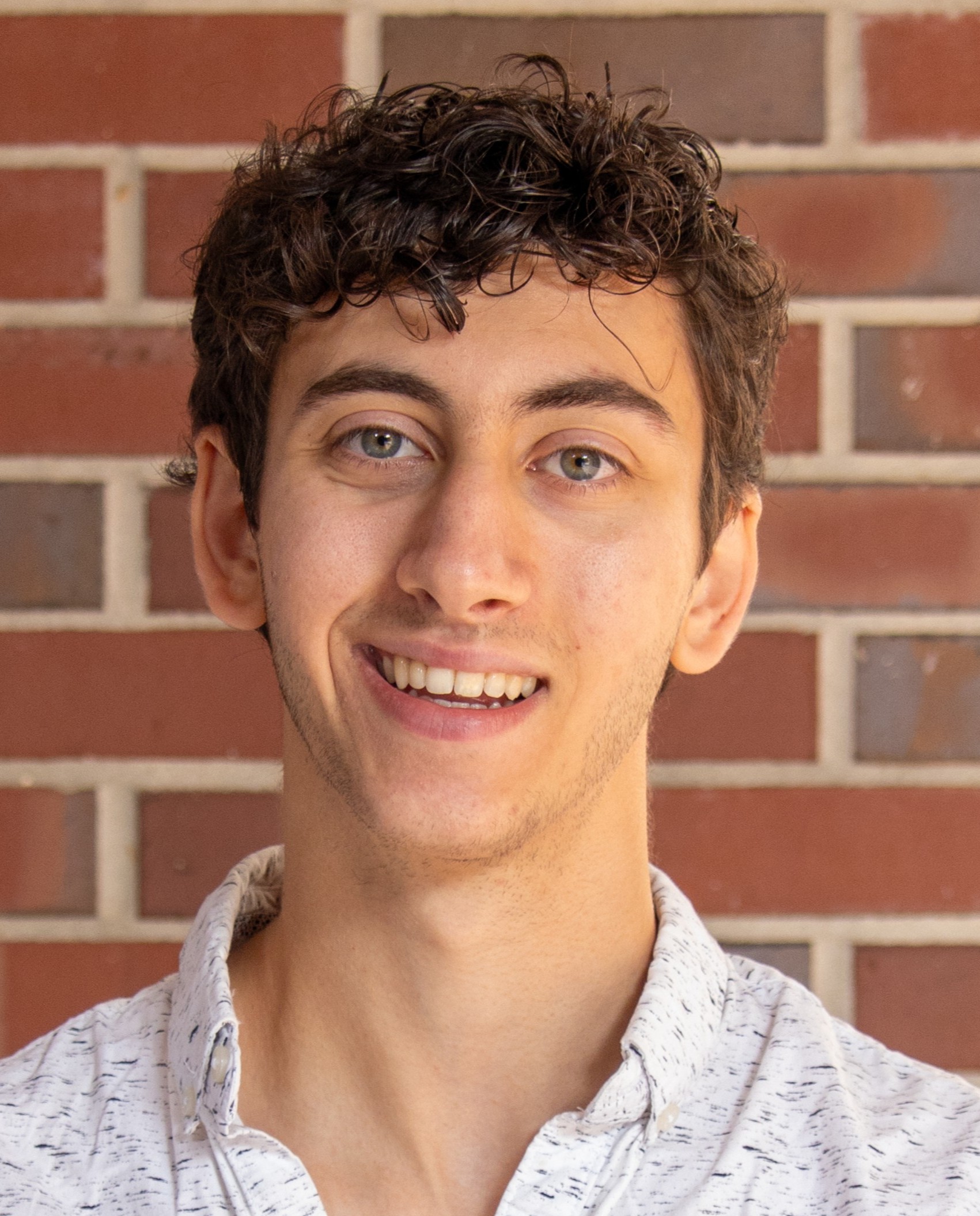 Graduate Student