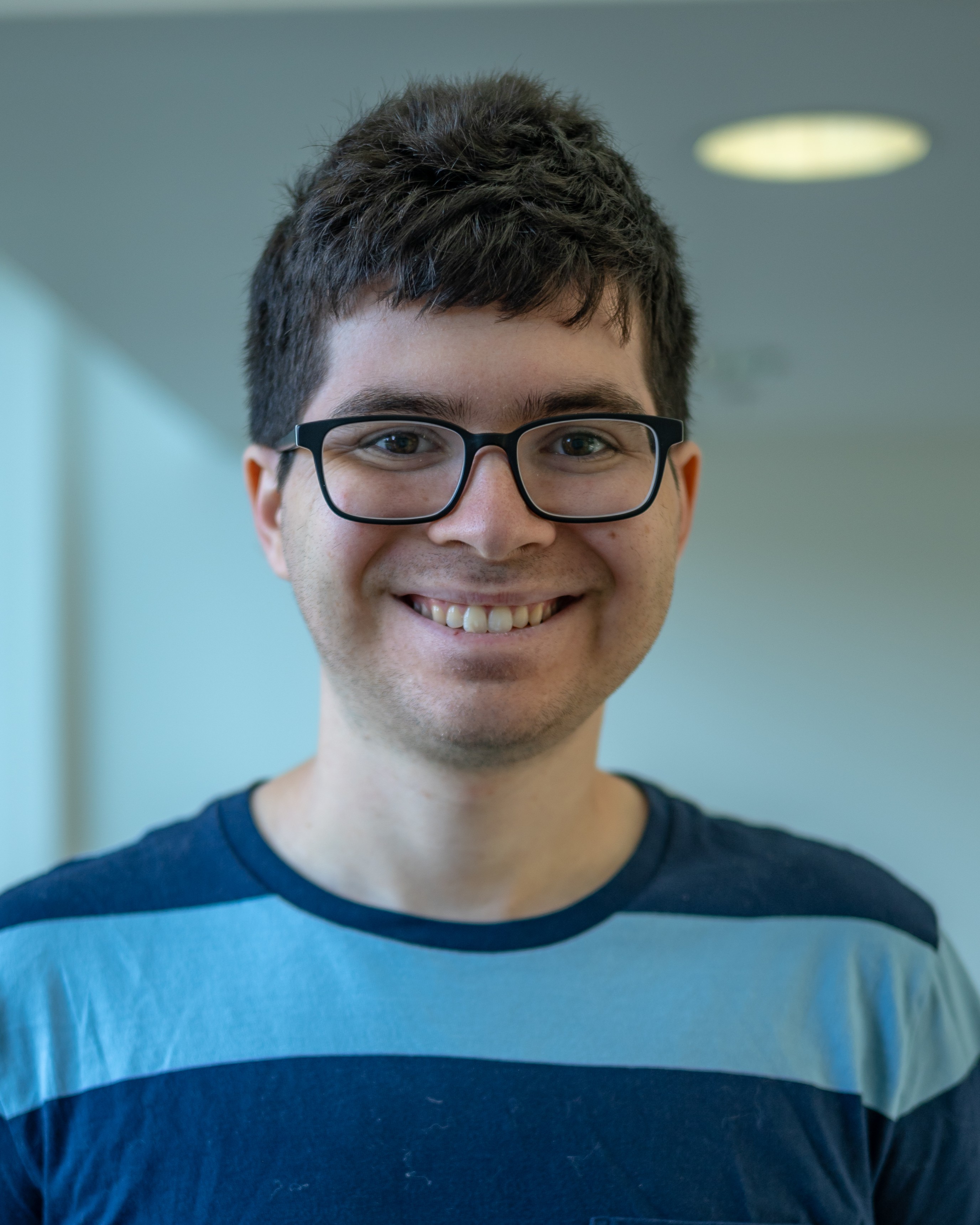 Joshua Melnick