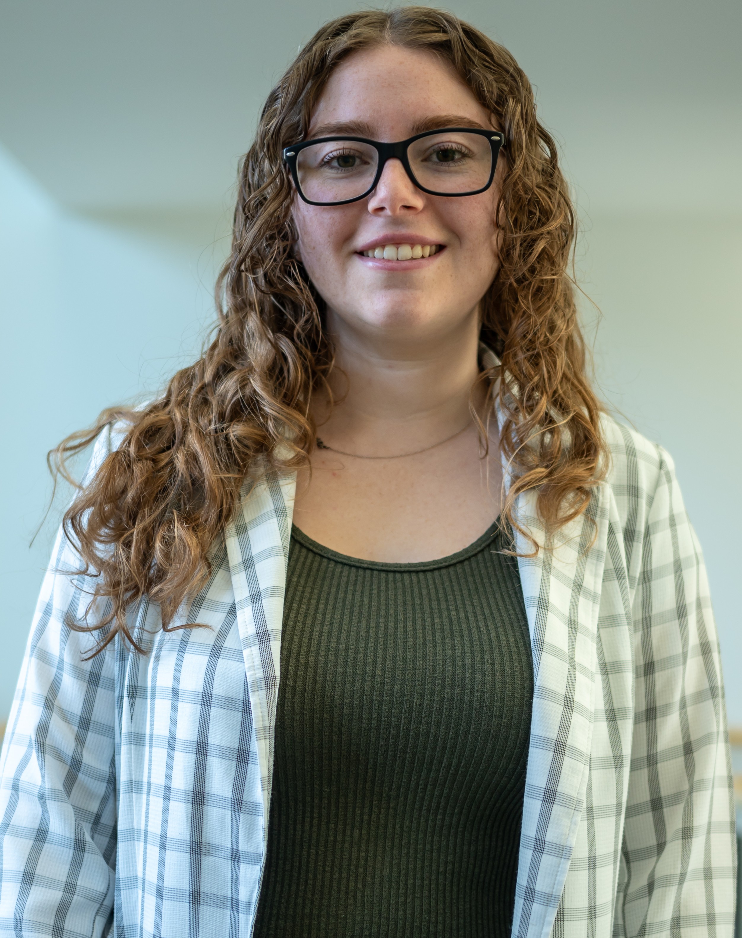 Graduate Student