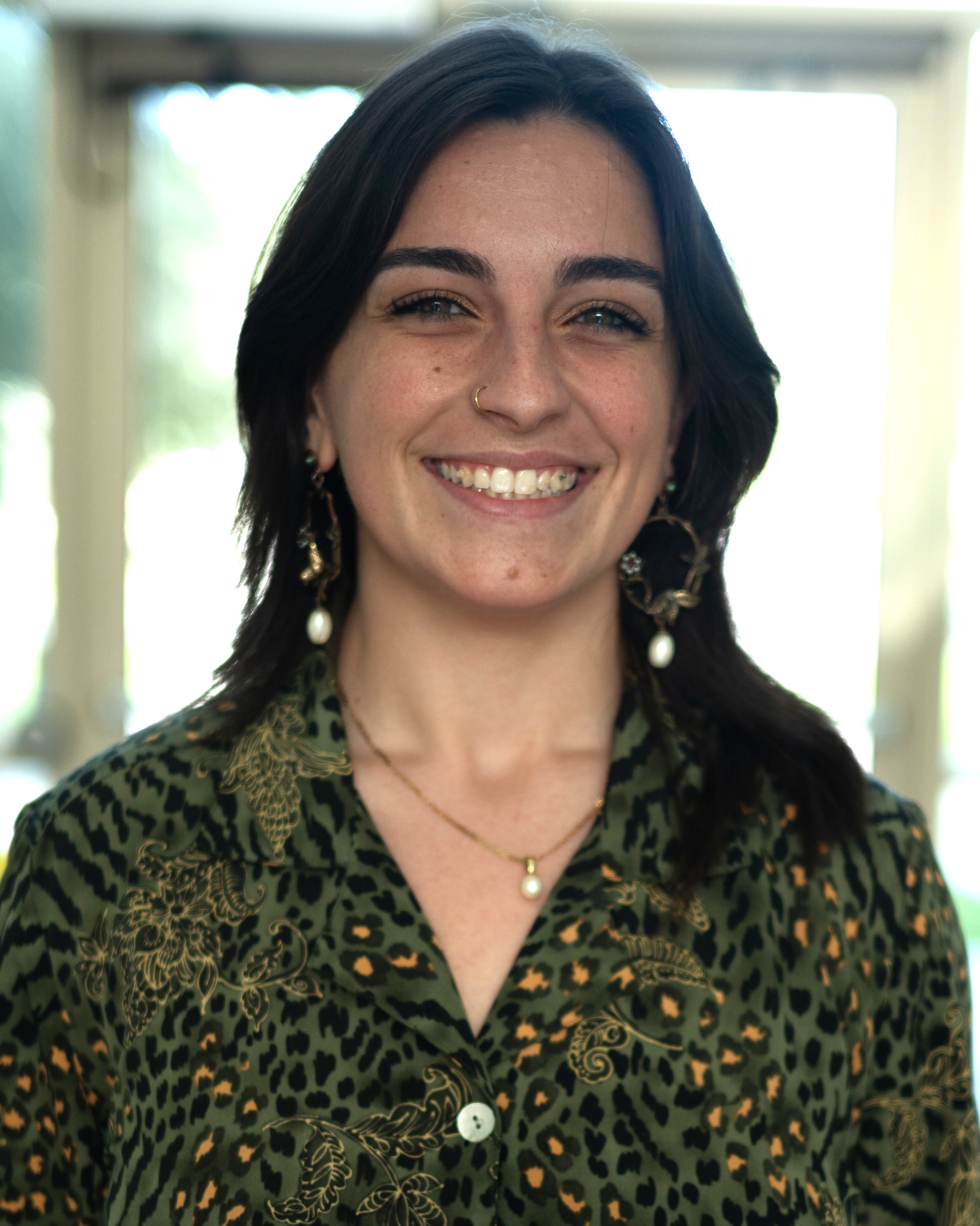 Irini Psomas