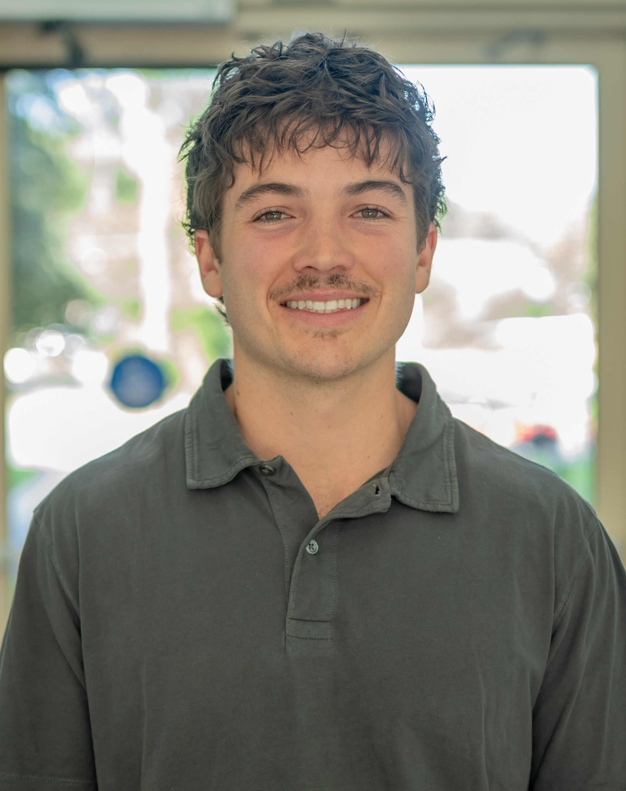 Graduate Student