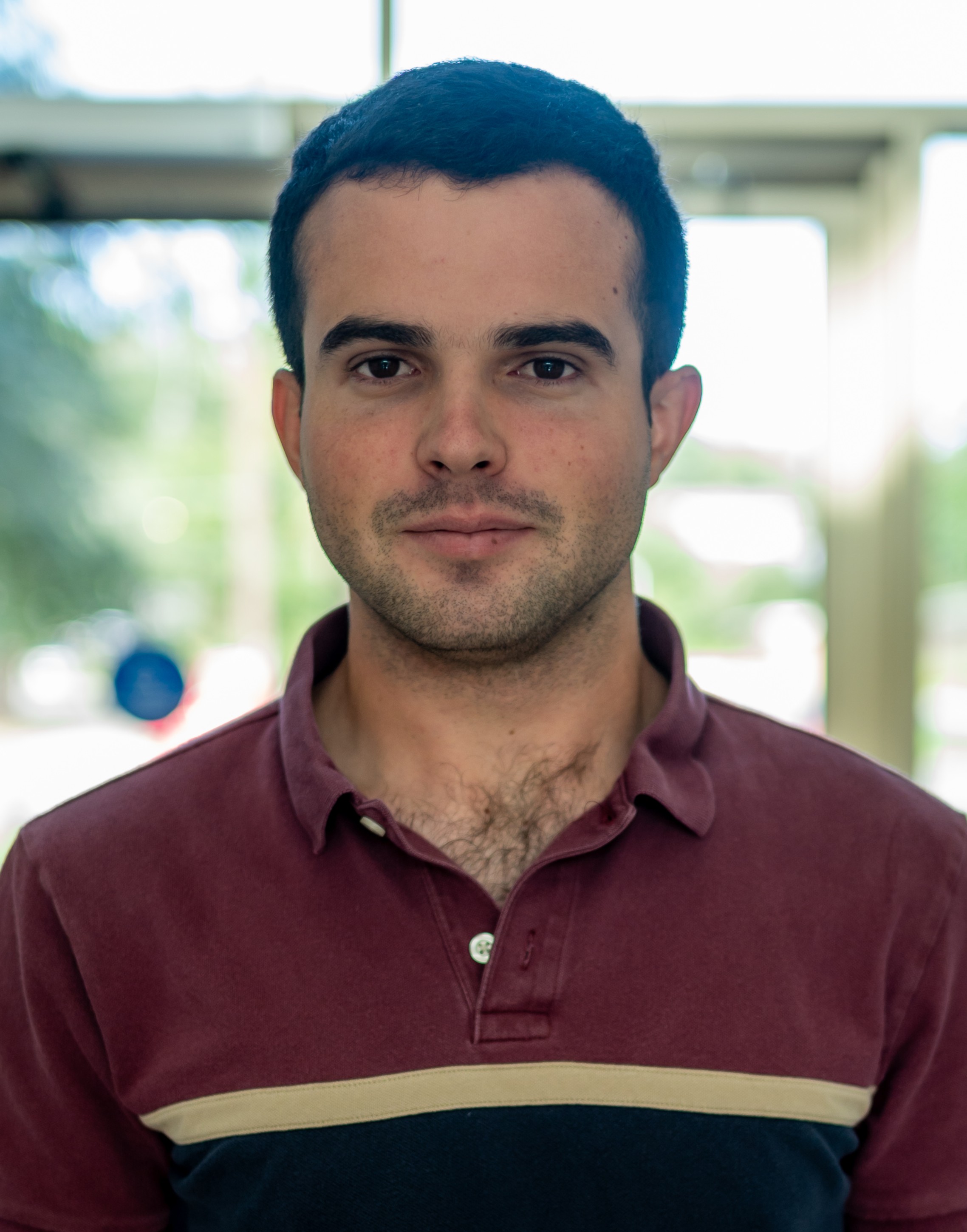 Graduate Student