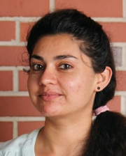 Graduate Student