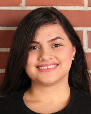 Graduate Student