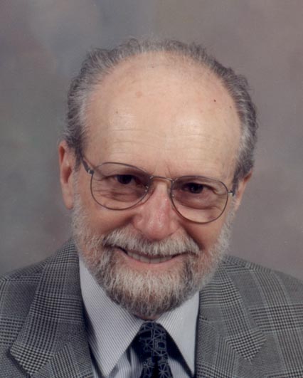 E. Imre Friedmann