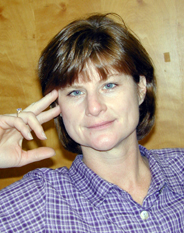 Dr. Ellen  Granger