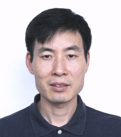 Dr. Hongchang  Cui