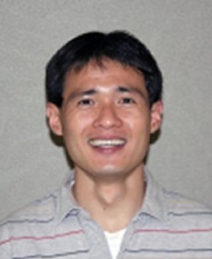 Dr. Hong-Guo  Yu