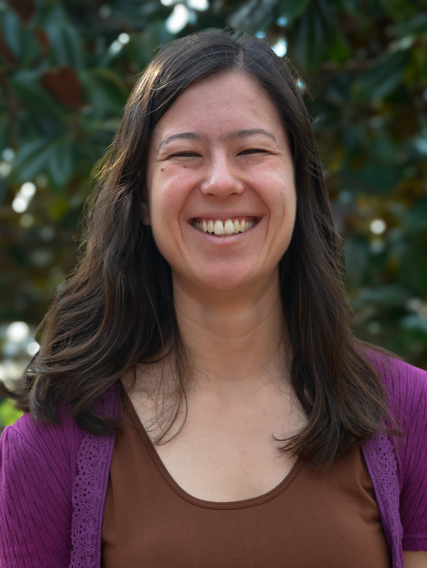 Faculty Member