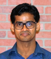 Graduate Student