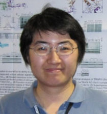 Dr. Qian  Yin