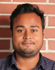 Graduate Student