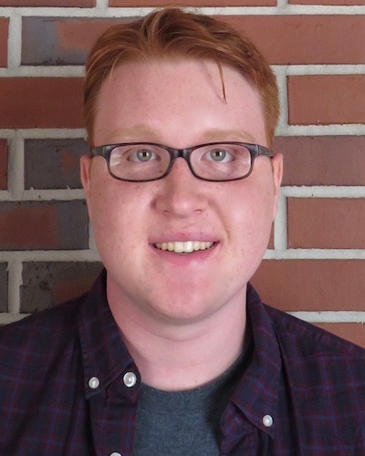 Graduate Student
