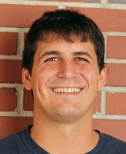 Graduate Student