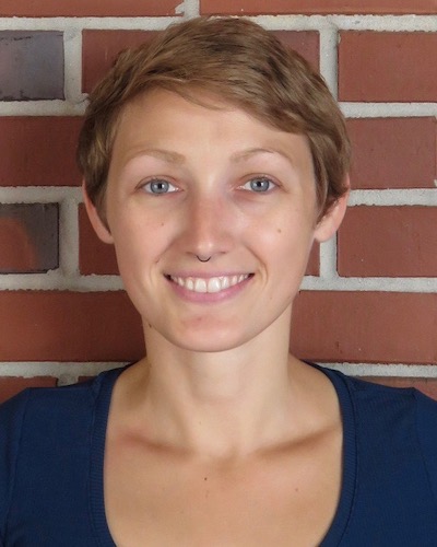 Graduate Student