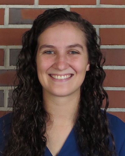 Graduate Student
