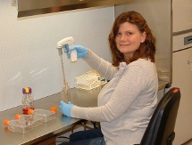 DNA Sequencing