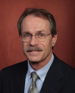 Dr. W. Ross Ellington