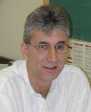 Lloyd M. Epstein