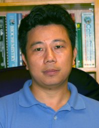 Dr. Hengli  Tang