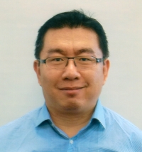 Dr. Jian  Feng