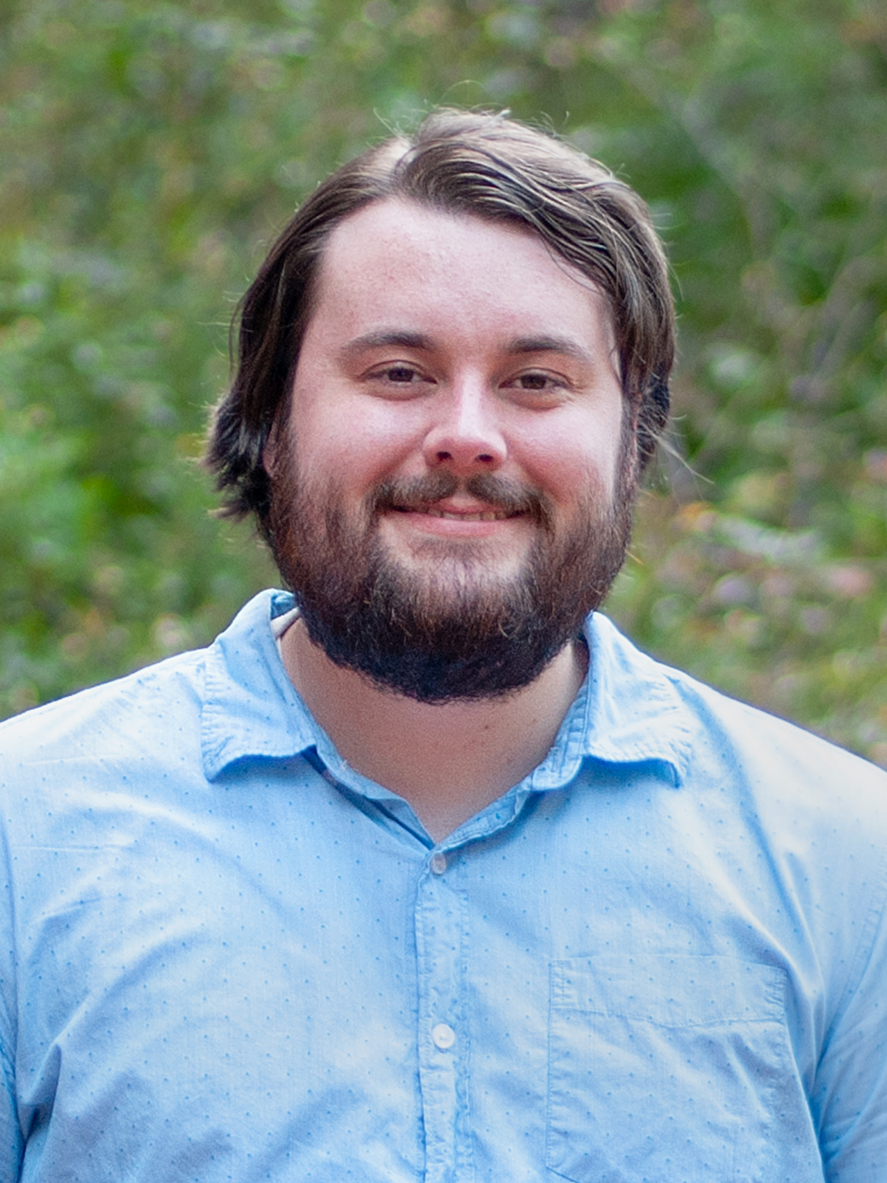 Graduate Student