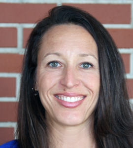 Dr. Karen M. McGinnis