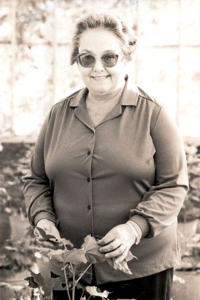 Margaret Y. Menzel