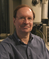 Kenneth H. Roux