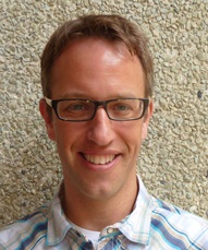 Dr. Scott Stagg