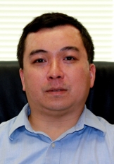 Dr. Yung  Su