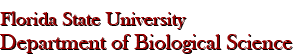 Department of Biological Science