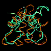 Morphometry of protein structure