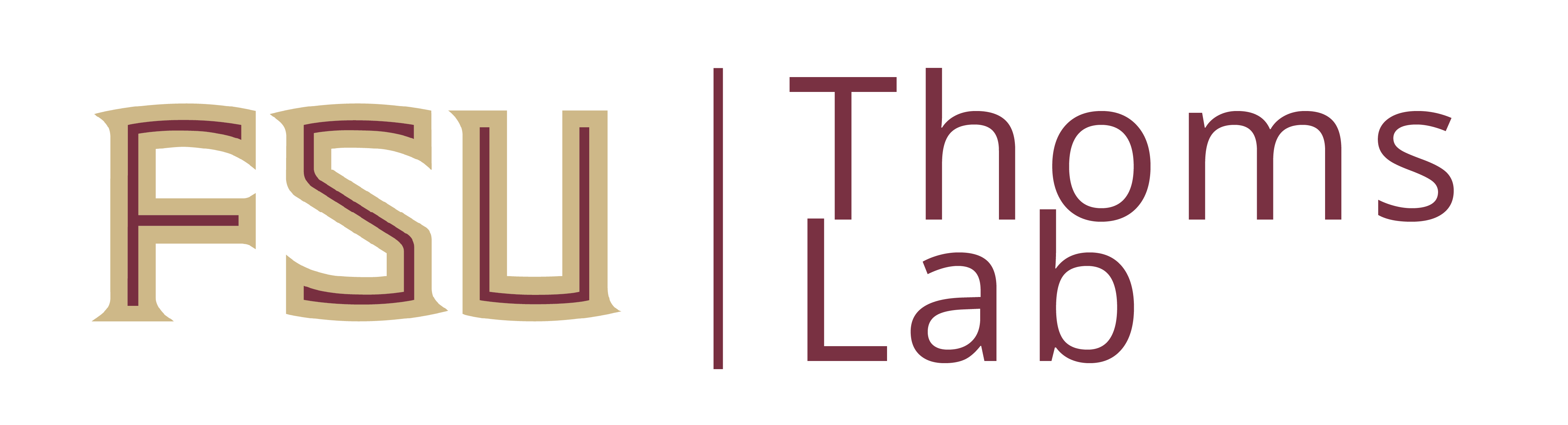 Thoms Lab Logo